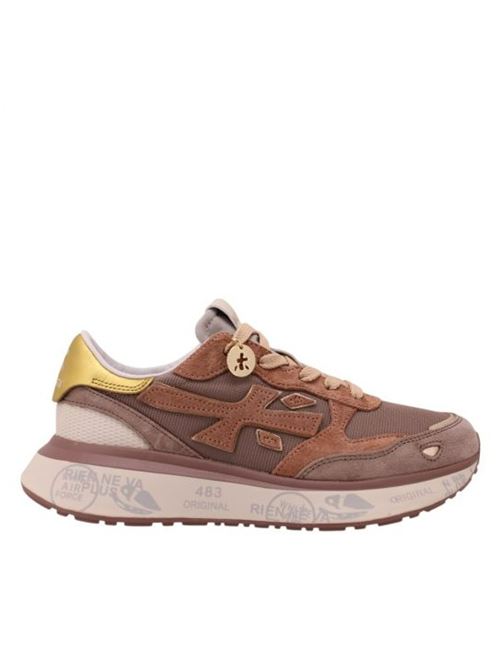 LAURYN PREMIATA | LAURYNVAR 7801 LIGHT PINK